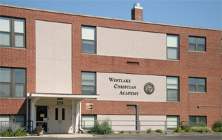 Westlake Christian Academy