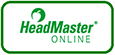 Headmaster Logo