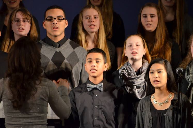 Elementary Music School Program