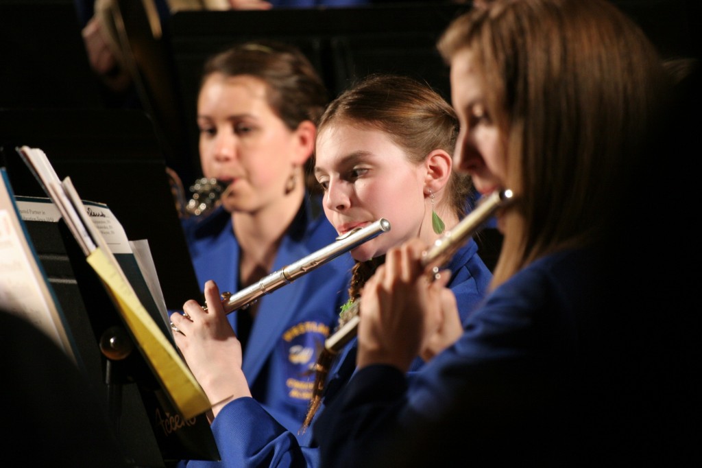 Elementary School Fine Arts