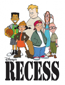 recess