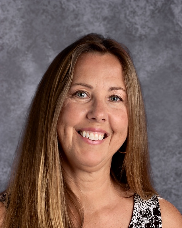 Mrs. Jean Ptasienski : 4th Grade