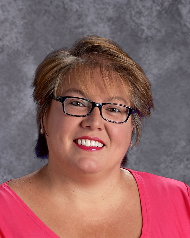 Mrs. Raquel Weitzel : After School Care Director