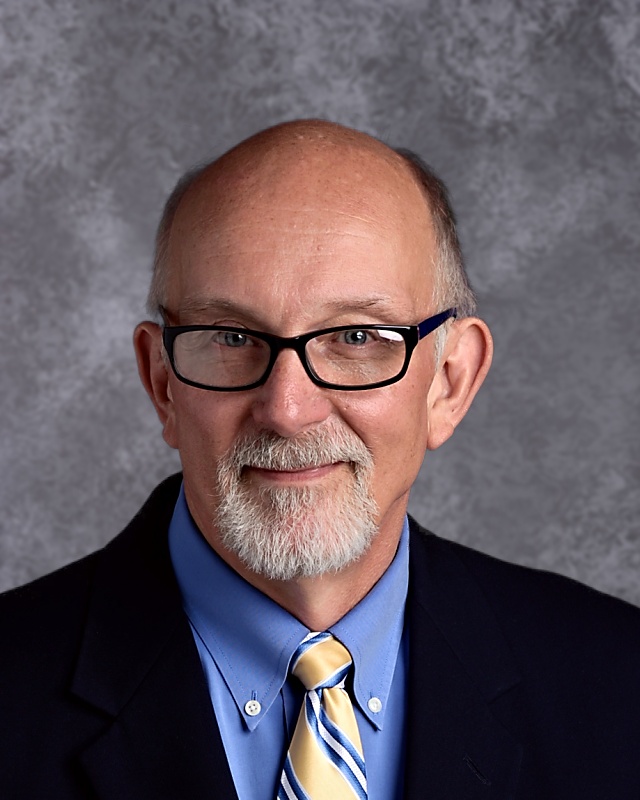 Mr. David Raabe : JH/SH Math